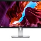 Monitor Professional Ultra HD 4K Widescreen 27" Dell P2715Q Preto