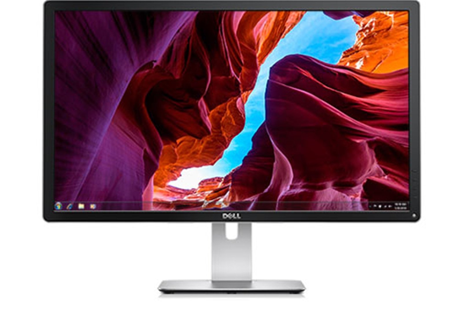 Monitor Professional Ultra HD 4K Widescreen 27" Dell P2715Q Preto Monitor Professional Ultra HD 4K Widescreen 27" Dell P2715Q Preto
