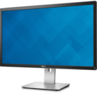 Monitor Professional Ultra HD 4K Widescreen 27" Dell P2715Q Preto