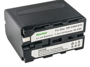 Bateria NP-F970