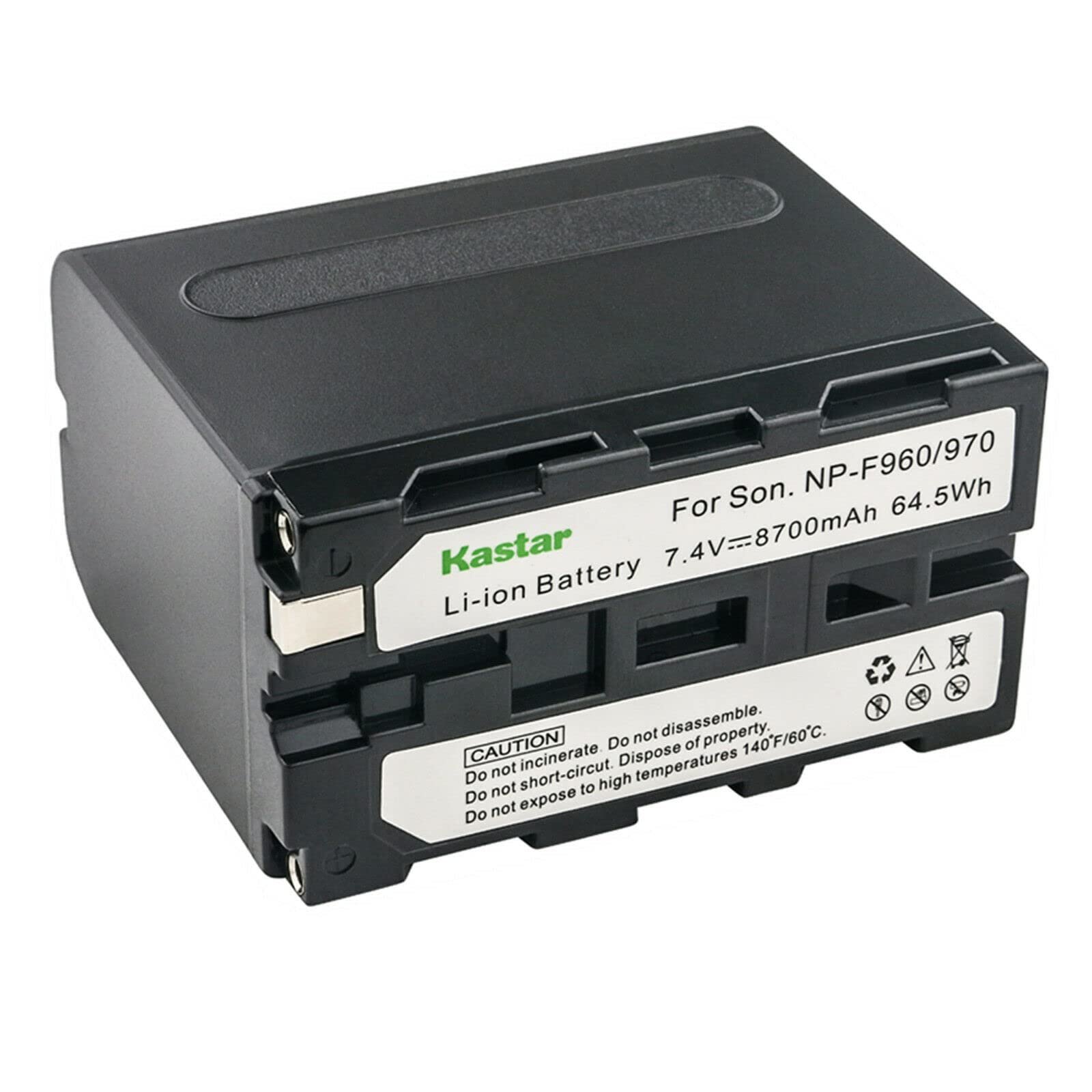 Bateria NP-F970 Bateria NP-F970