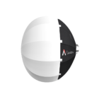 Modificador de Luz Aputure Lantern 66cm (balão chinês)