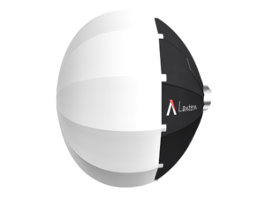 Modificador de Luz Aputure Lantern 66cm (balão chinês)