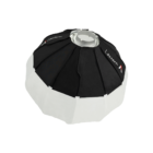 Modificador de Luz Aputure Lantern 66cm (balão chinês)
