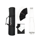 Modificador de Luz Aputure Lantern 66cm (balão chinês)