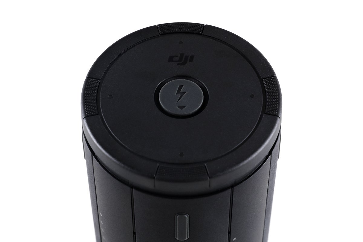 Carregador DJI Charging Hub for Intelligent Batteries