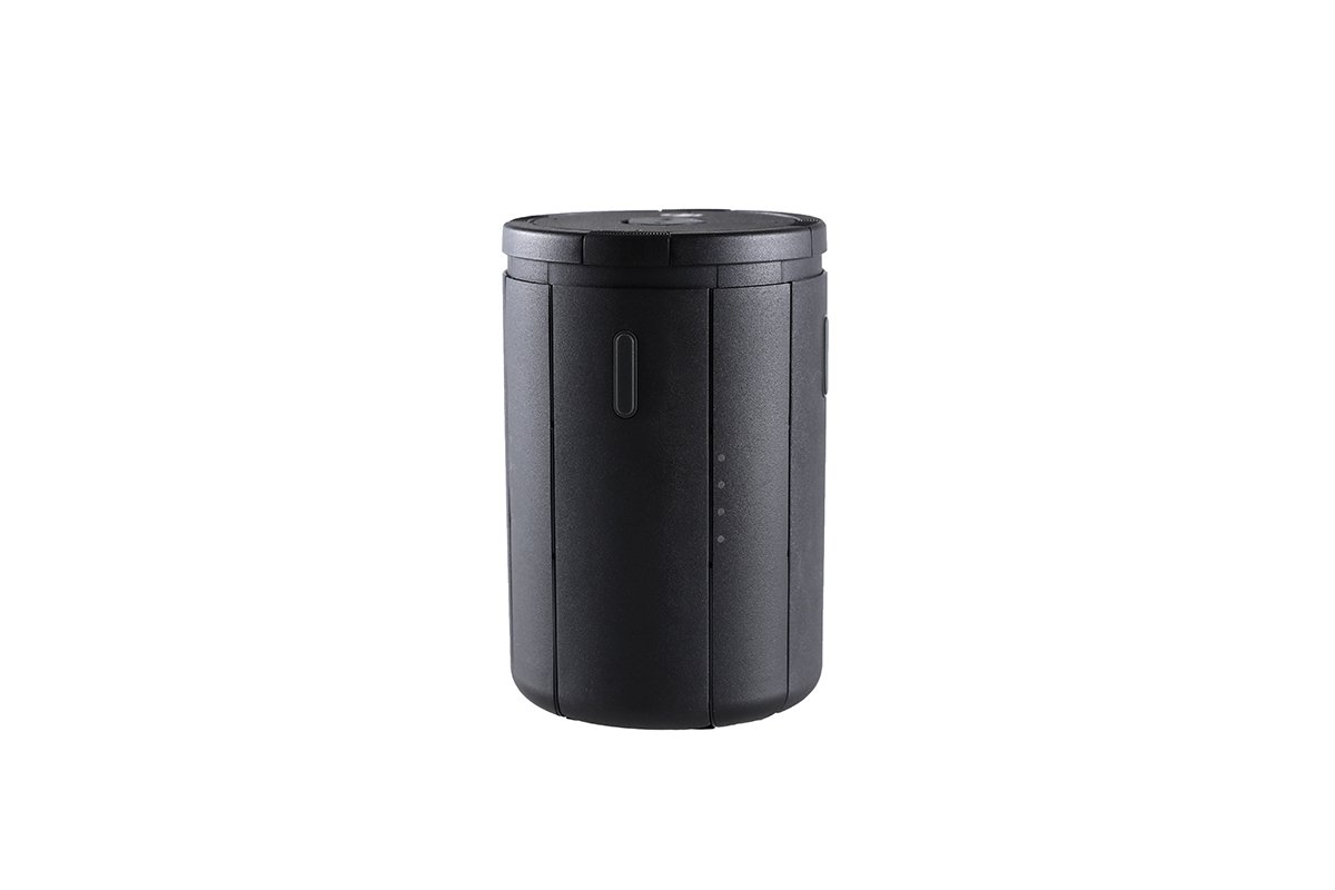 Carregador DJI Charging Hub for Intelligent Batteries Carregador DJI Charging Hub for Intelligent Batteries