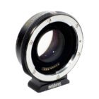 Adaptador de lente METABONES Speed Booster ULTRA 0.71x Canon EF p/ Sony E-Mount APS-C