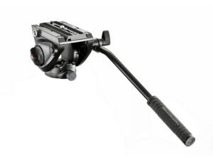 Cabeça Manfrotto MVH500AH