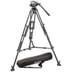 Tripé Câmera Manfrotto