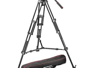 Tripé Câmera Manfrotto