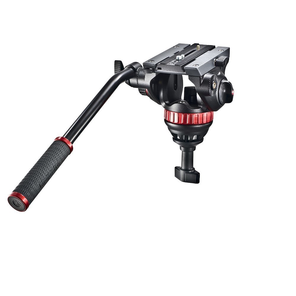 Tripé Câmera Manfrotto