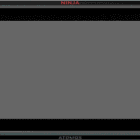 Monitor-Gravador Atomos Ninja 5.2" 4K HDMI