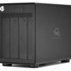 Servidor OWC Thunderbay Thunderbolt 3