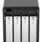 Servidor OWC Thunderbay Thunderbolt 3