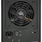 Servidor OWC Thunderbay Thunderbolt 3