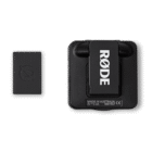 Microfone Sem-fio Compacto RODE Pro Kit