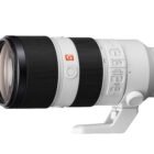 Lente SONY FE 70-200mm f/2.8 GM OSS E-Mount