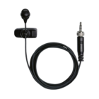 Microfone Compacto Cardioid Clip-on EW system Sennheiser Pro Audio Compatível com Sennheiser EW 122P G3-A