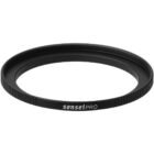 Anel Adaptador de Filtro Sensei PRO 55-62mm Aluminum Step-Up