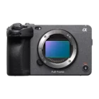 Câmera Sony FX3 Full Frame