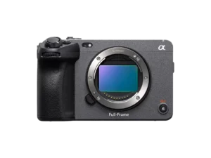 Câmera Sony FX3 Full Frame