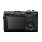 Câmera Sony FX30 4K 120p Corpo