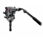 Tripé p/ Câmera Sachtler + Cabeça Manfrotto 526