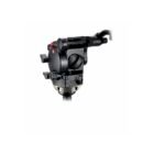 Tripé p/ Câmera Sachtler + Cabeça Manfrotto 526