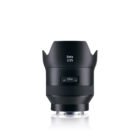 Lente SONY Zeiss Batis 25mm f/2